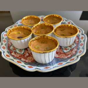 Gluten-Free Vegan Cake - Cupcake, Delphia Bakery Online