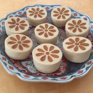 Ricotta Cheesecake | Gluten-Free | Delphia Bakery